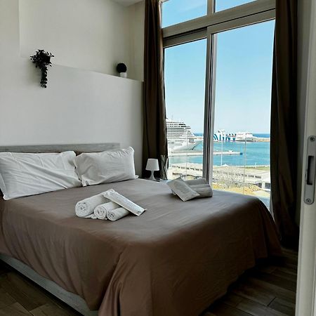 Palermo Inn Marina Exclusive View Eksteriør bilde