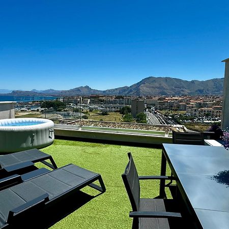 Palermo Inn Marina Exclusive View Eksteriør bilde