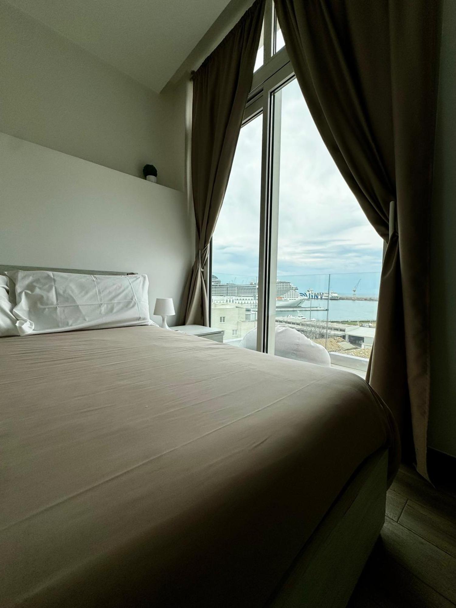 Palermo Inn Marina Exclusive View Eksteriør bilde